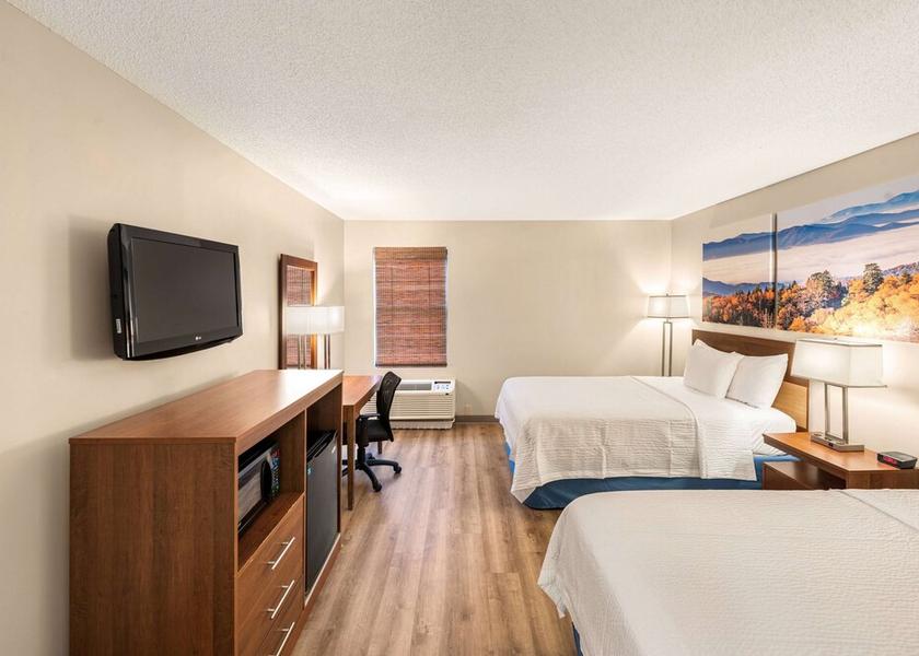 North Carolina Morrisville Room