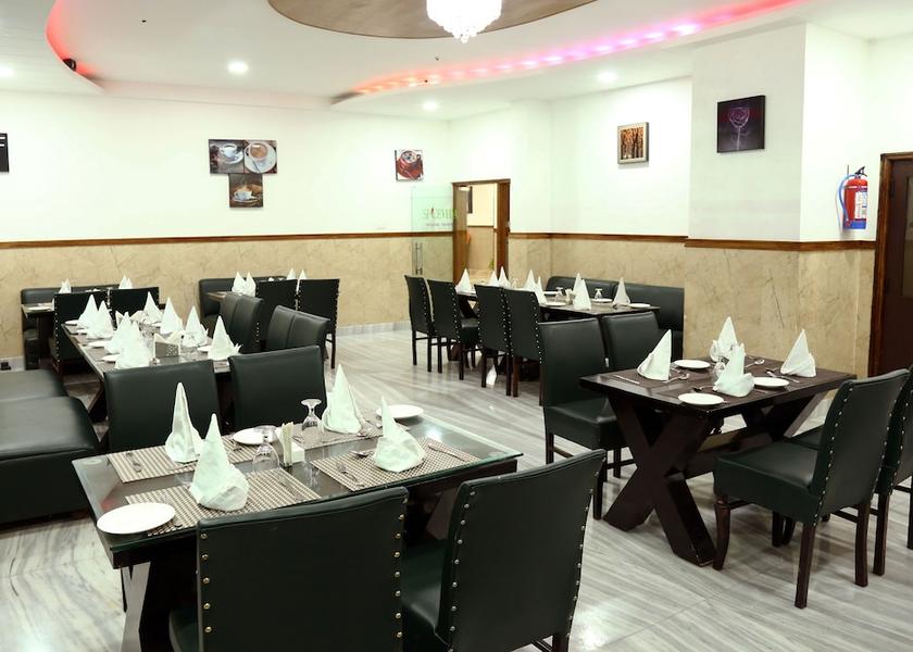 Jammu and Kashmir Katra Restaurant
