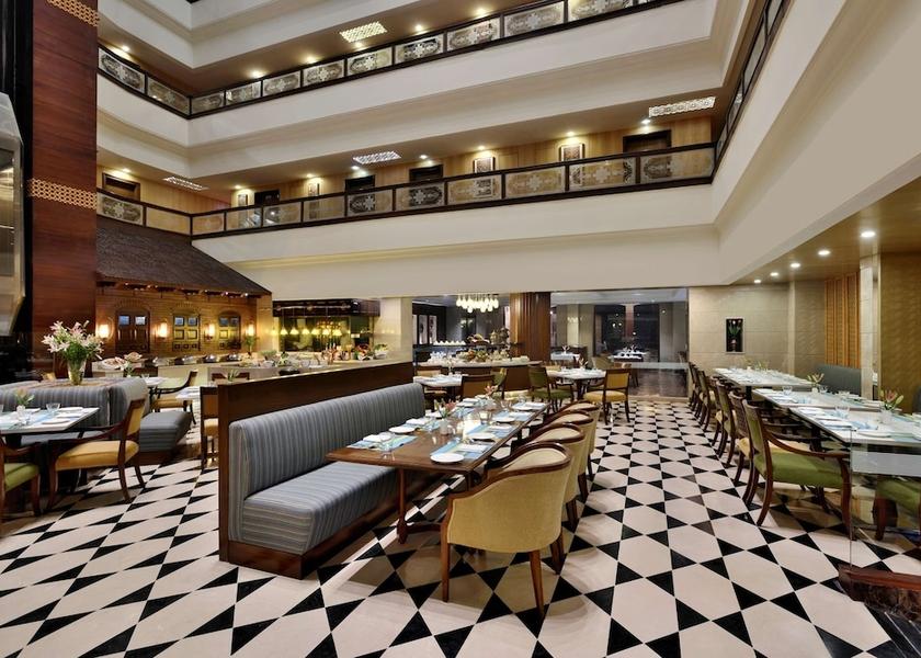 Jammu and Kashmir Srinagar Restaurant
