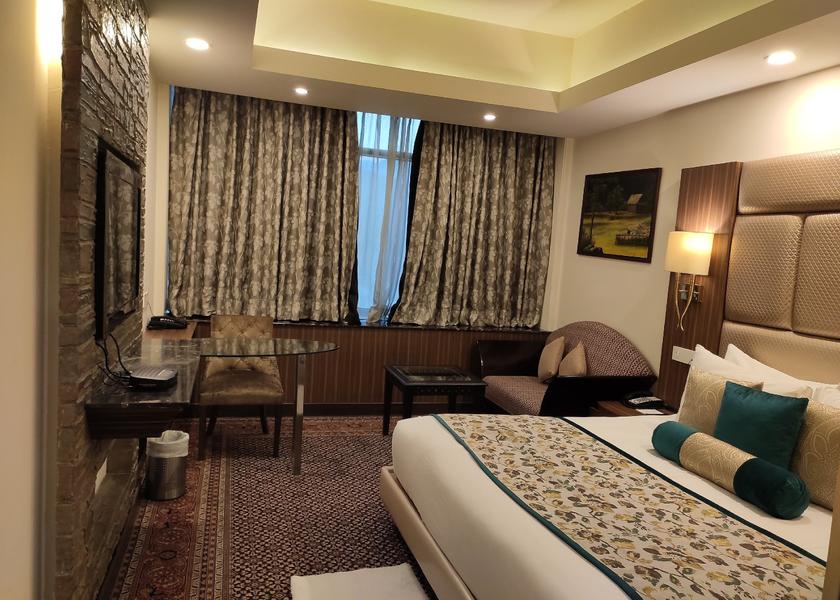 Jammu and Kashmir Srinagar 1005