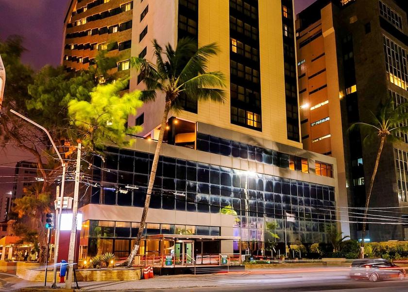 Pernambuco Recife Exterior