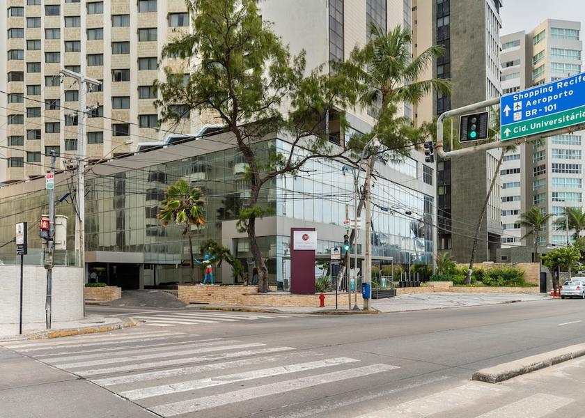 Pernambuco Recife Exterior