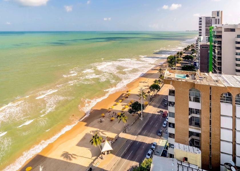 Pernambuco Recife Exterior