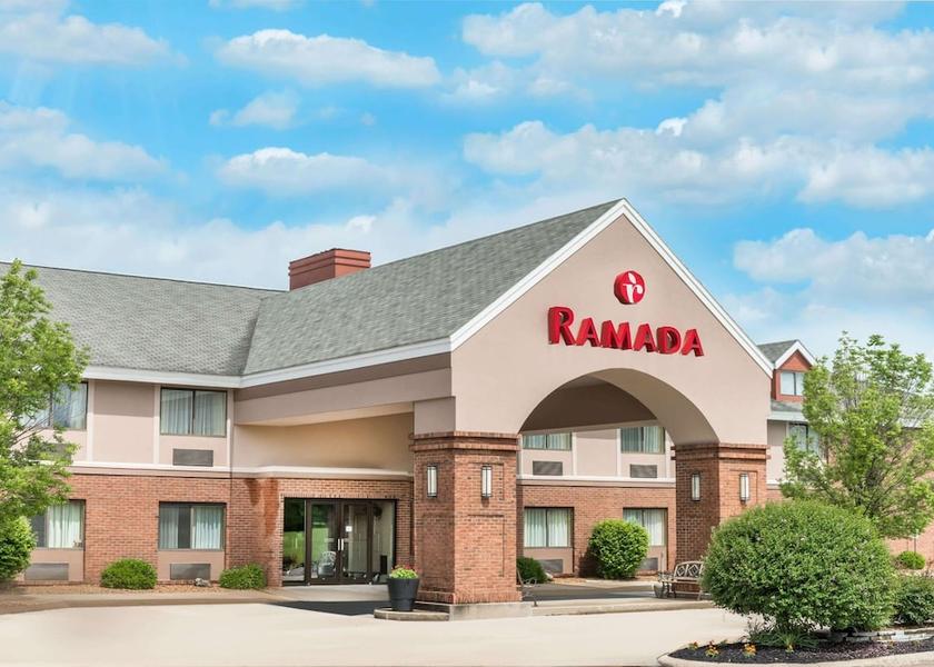 Illinois Vandalia Primary image