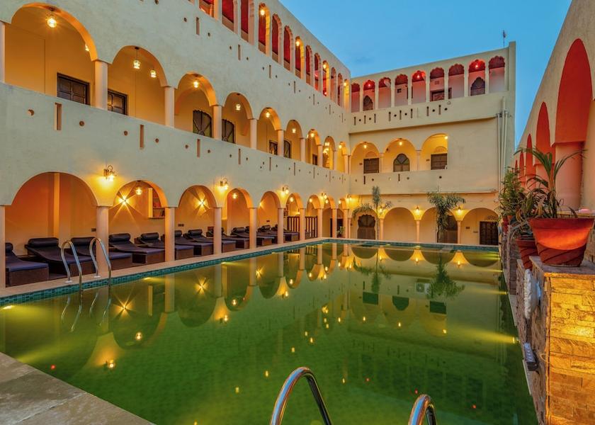 Rajasthan Mandawa Primary image