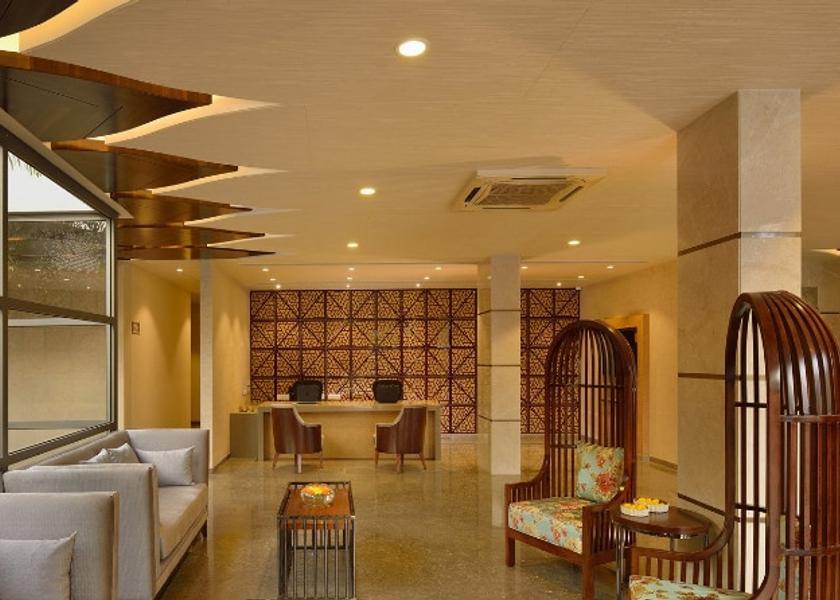 Gujarat Vadodara Public Areas