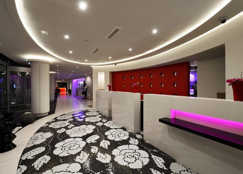 Canton of Geneva Geneva Reception
