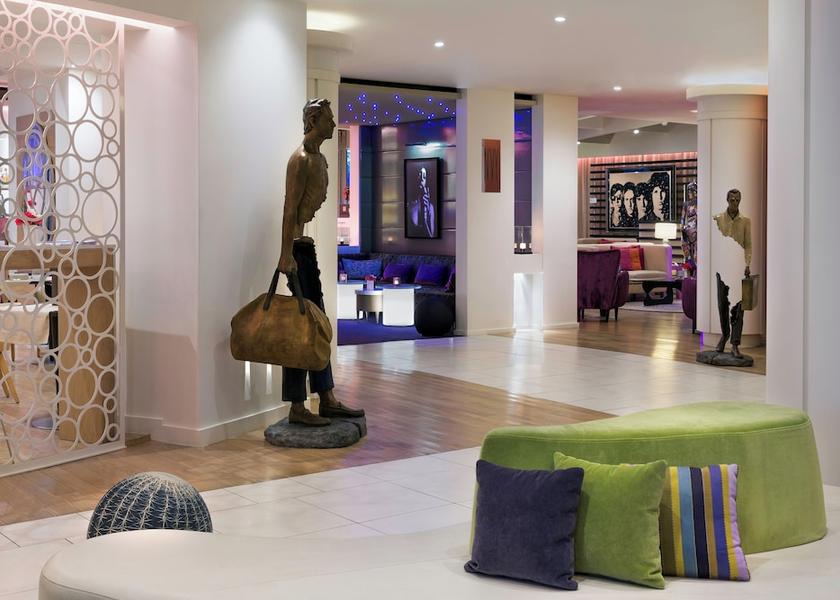 Canton of Geneva Geneva Lobby