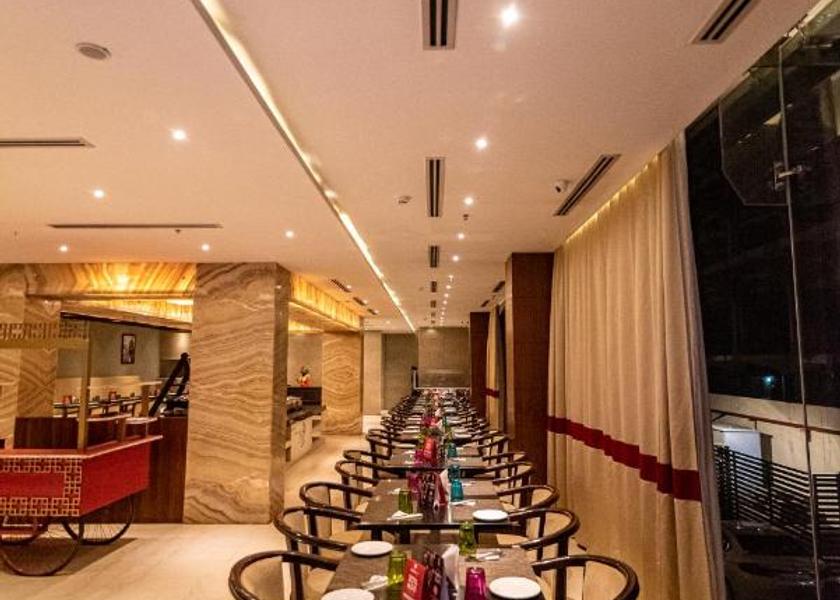 Karnataka Bangalore Food & Dining