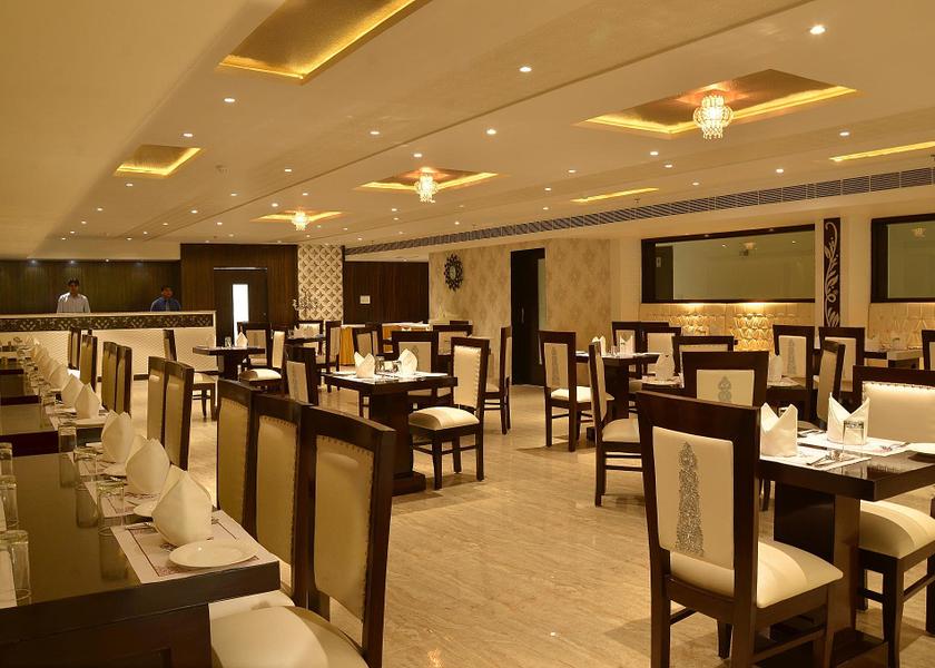 Uttar Pradesh Agra Restaurant