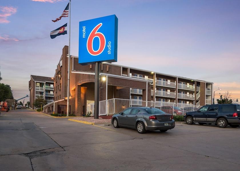 Colorado Colorado Springs Exterior Detail