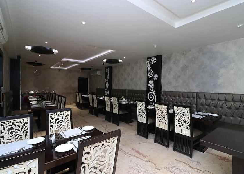 Uttar Pradesh Agra Food & Dining
