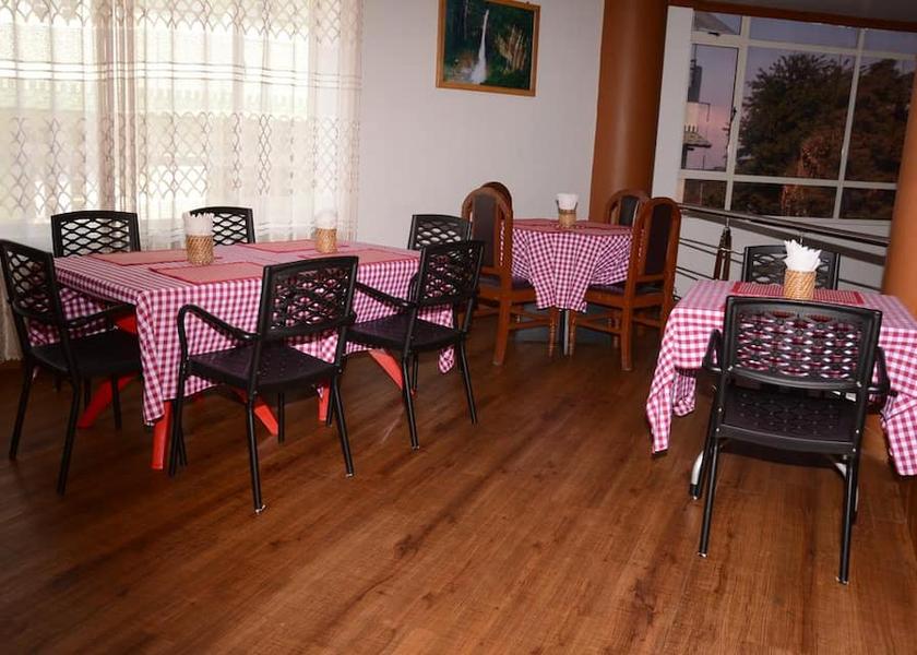 Meghalaya Shillong Food & Dining