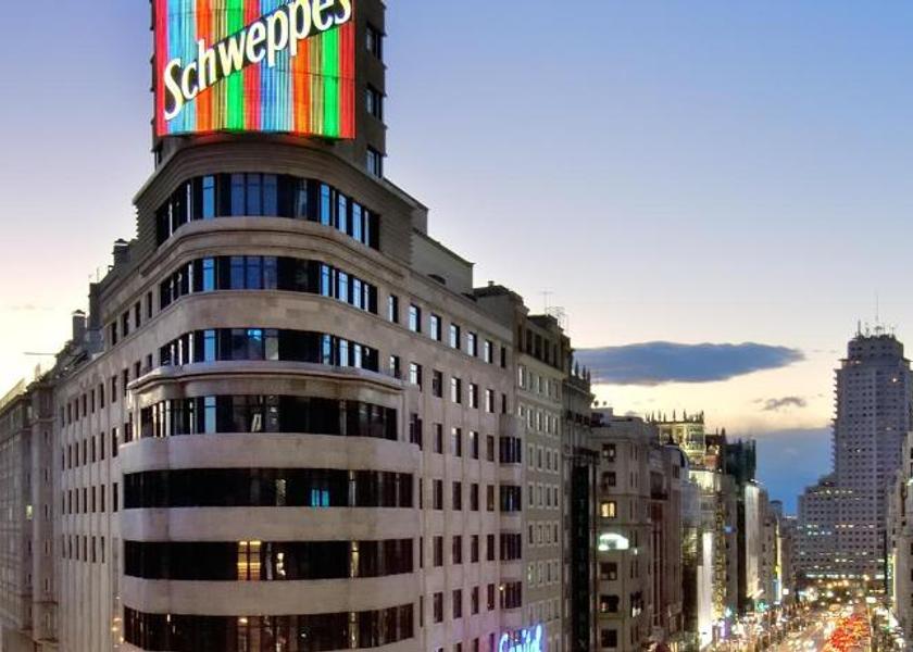 Community of Madrid Madrid 