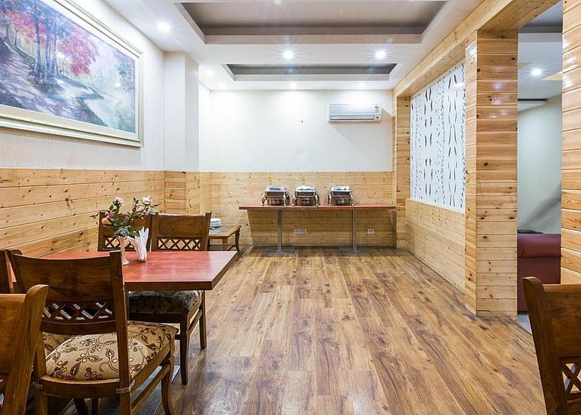 Uttar Pradesh Noida Public Areas