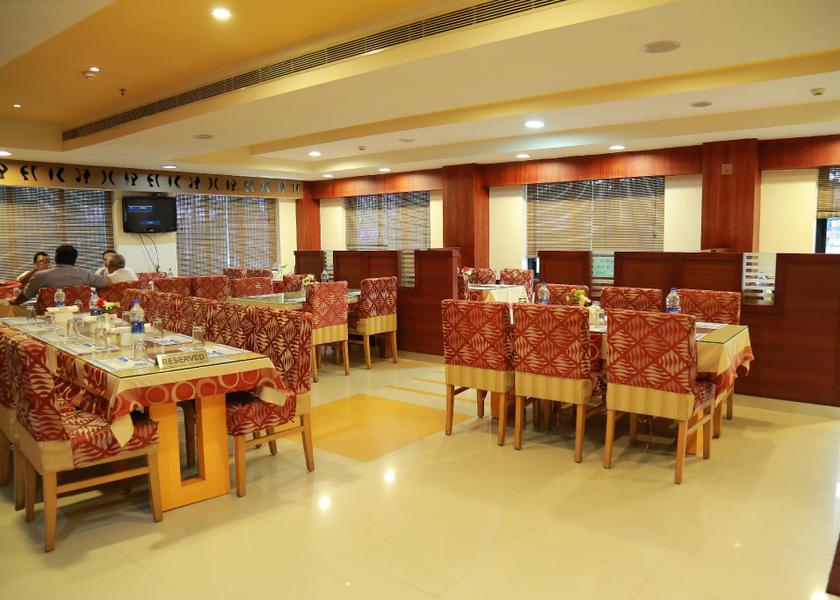 Kerala Kochi Restaurant