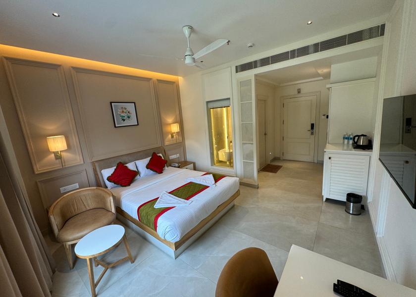 Kerala Kochi Super deluxe