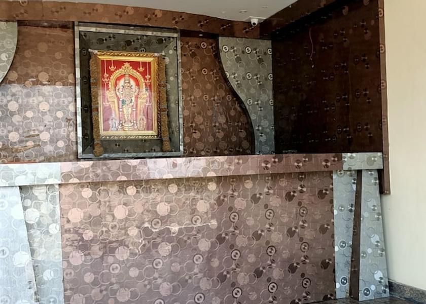 Tamil Nadu Thiruchendur Public Areas