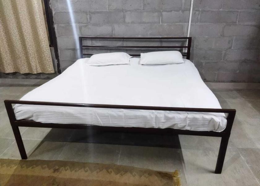 Uttarakhand Ranikhet Room