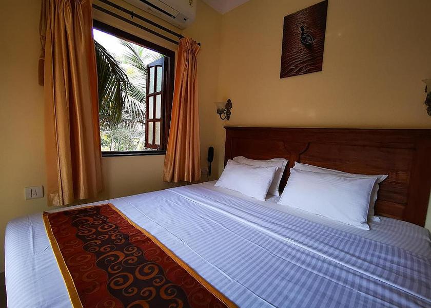 Goa Consua Room