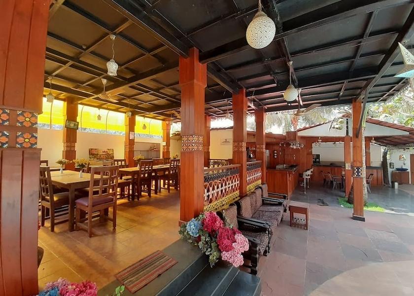 Goa Consua Food & Dining