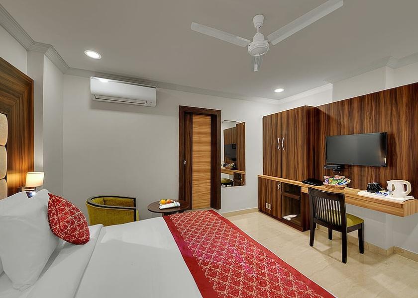 Rajasthan Udaipur Room