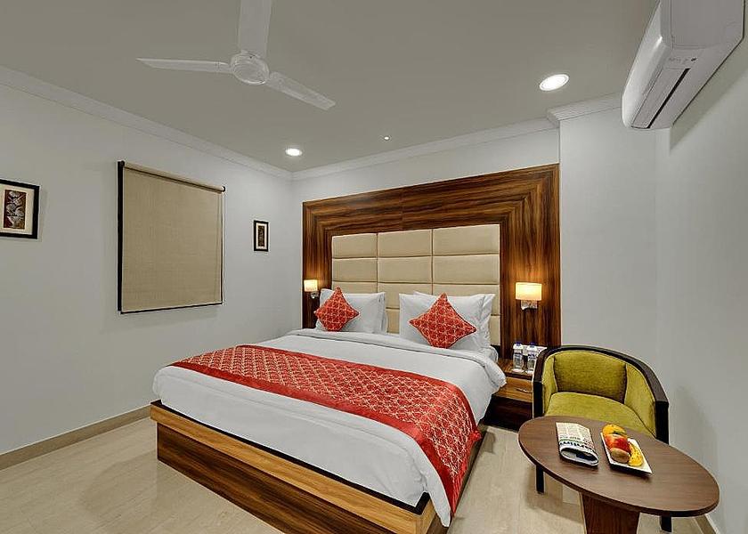 Rajasthan Udaipur Deluxe Room