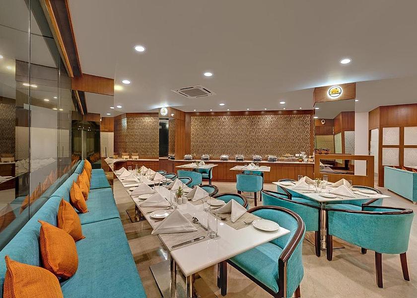 Rajasthan Udaipur Food & Dining