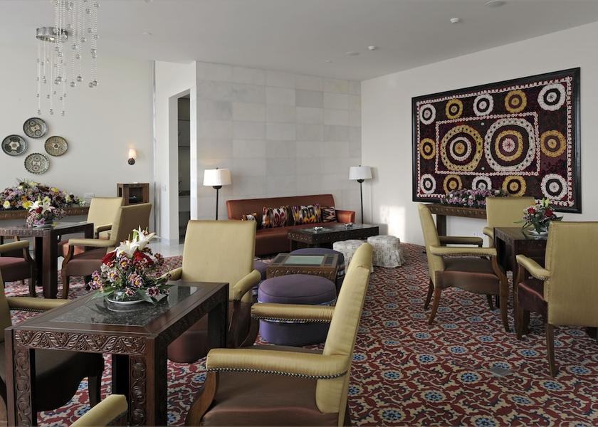  Dushanbe Property amenity