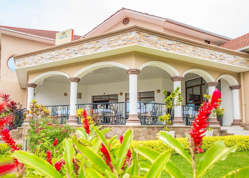 Bujumbura Mairie Province Bujumbura View from property
