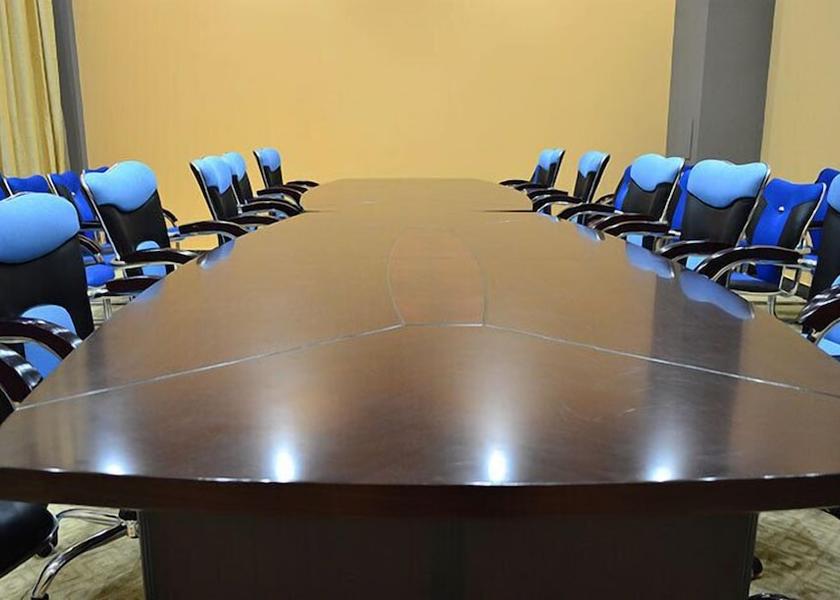  Lubumbashi Meeting Room