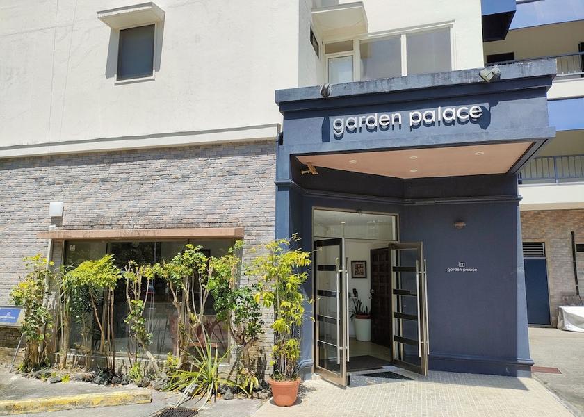 Koror Koror Exterior