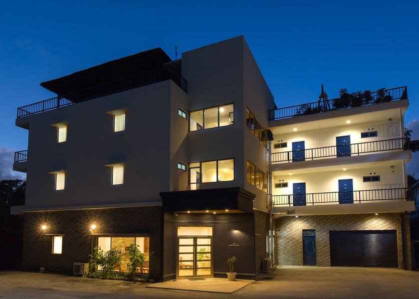 Koror Koror Exterior