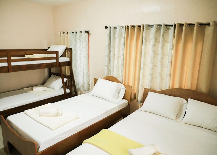  Koror Room