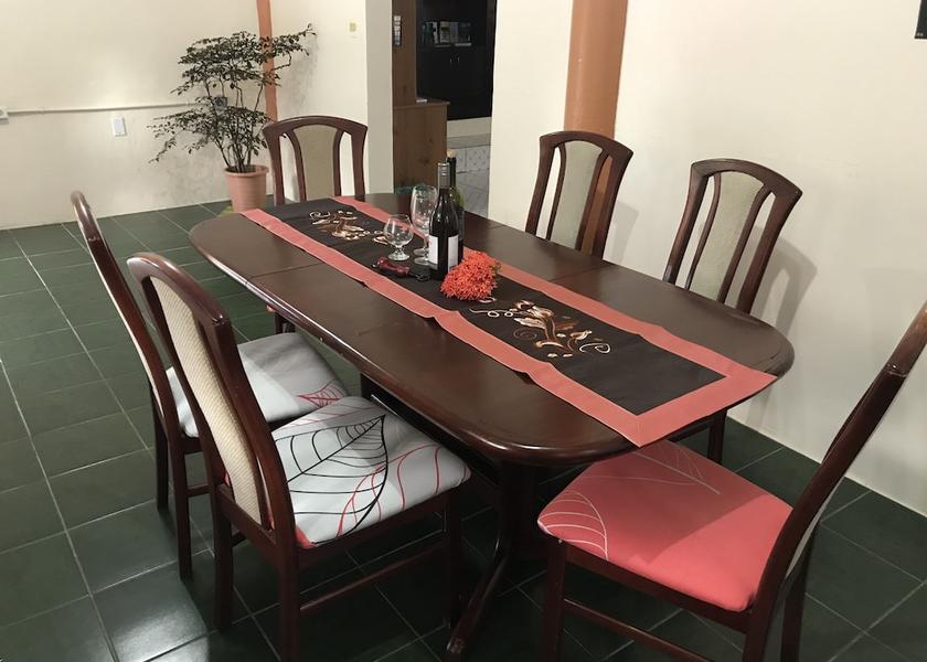  Koror Meeting Room
