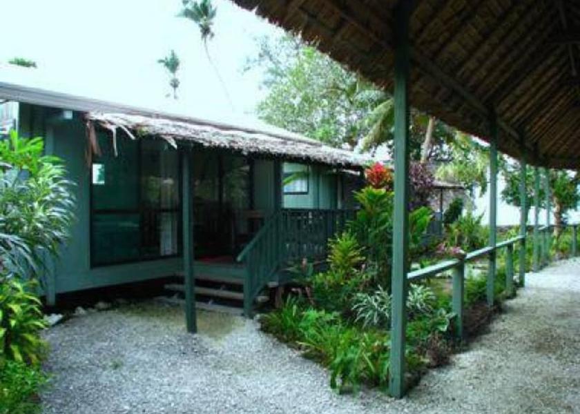  Munda Interior Entrance