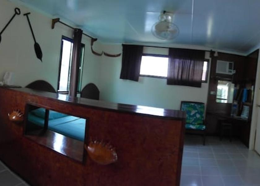  Munda Room