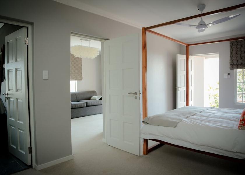 Hhohho Lobamba Room
