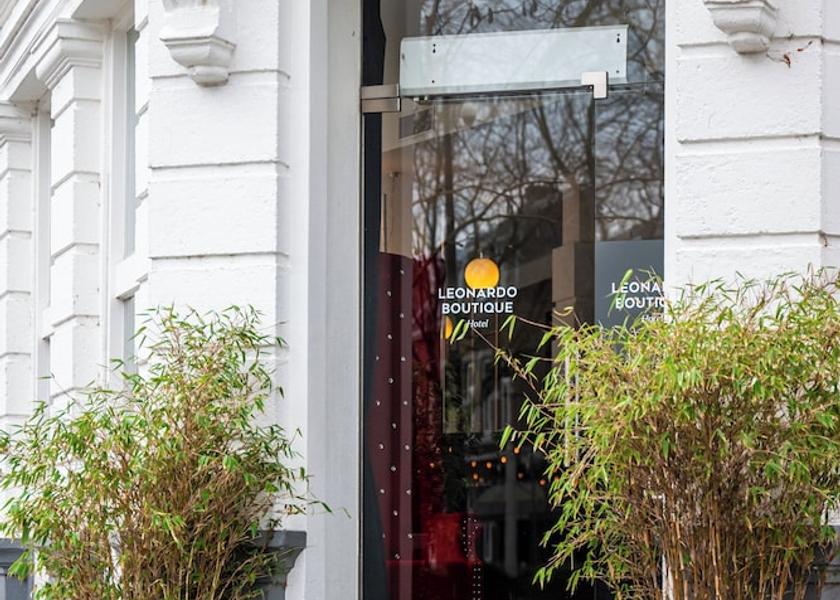 Limburg Maastricht Exterior