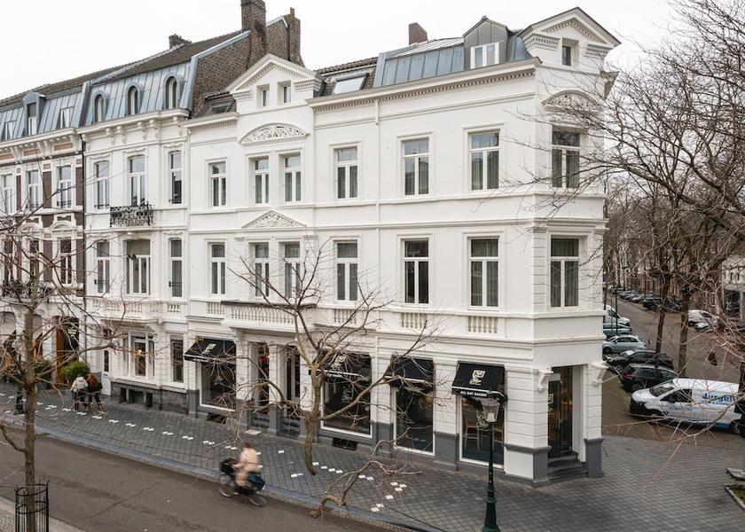 Limburg Maastricht Exterior