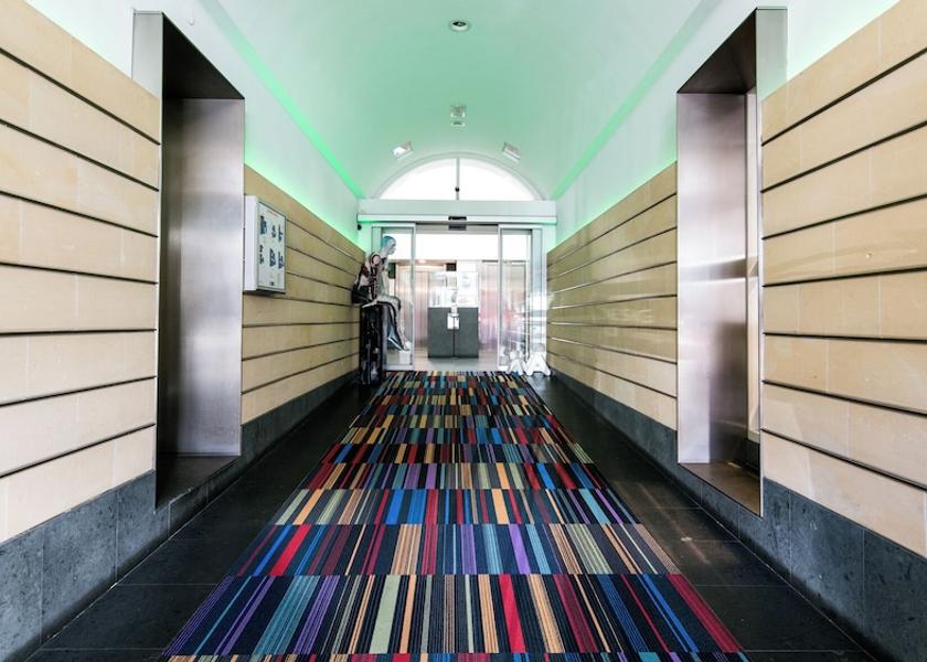 Limburg Maastricht Reception