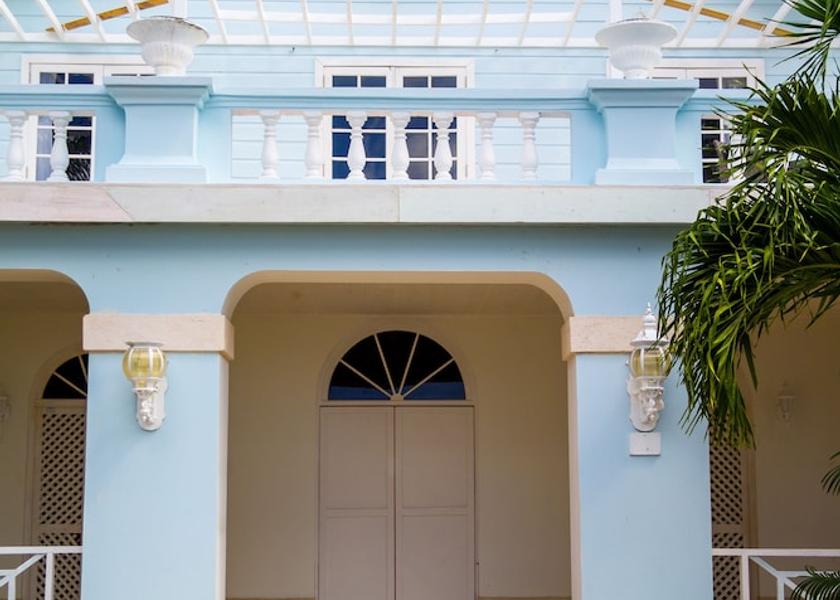  Bequia Island Property Grounds