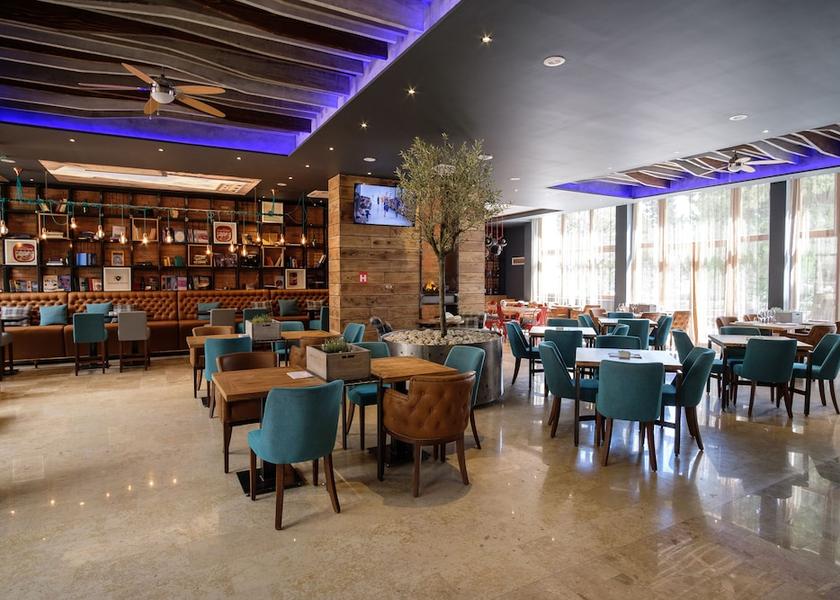 Republika Srpska Trebinje Dining Area