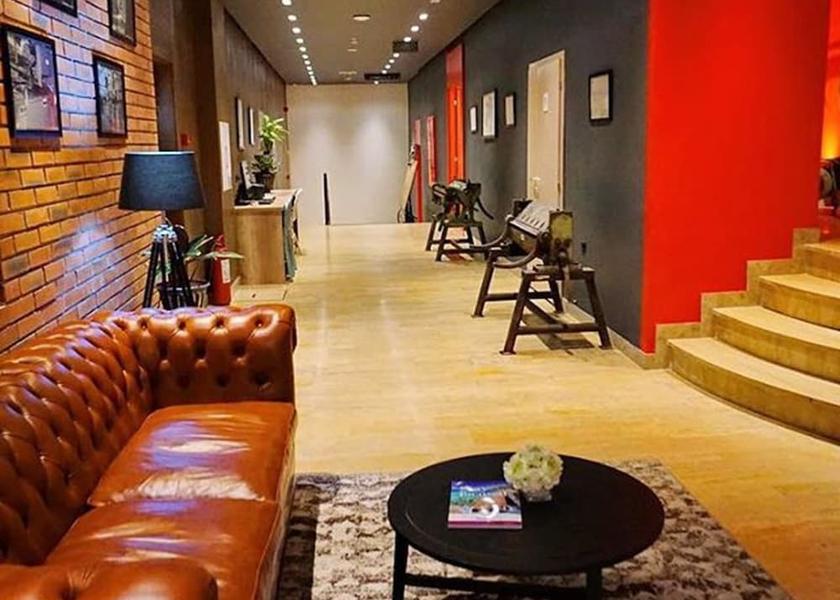 Republika Srpska Trebinje Lobby