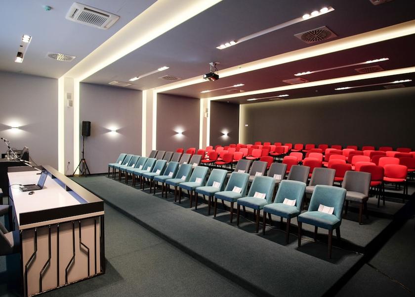 Republika Srpska Trebinje Meeting Room