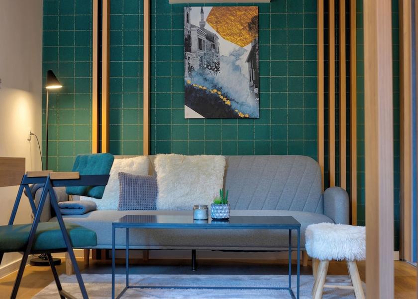 Herzegovina-Neretva Canton Mostar Room