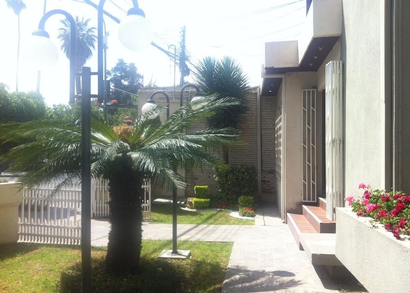 Cochabamba Cochabamba Property grounds