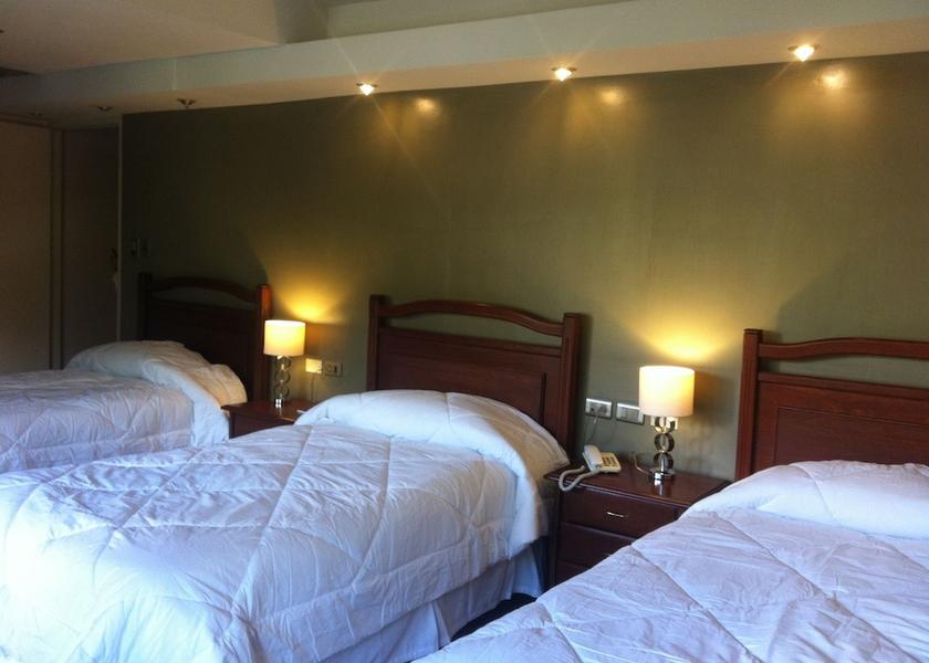 Cochabamba Cochabamba Room