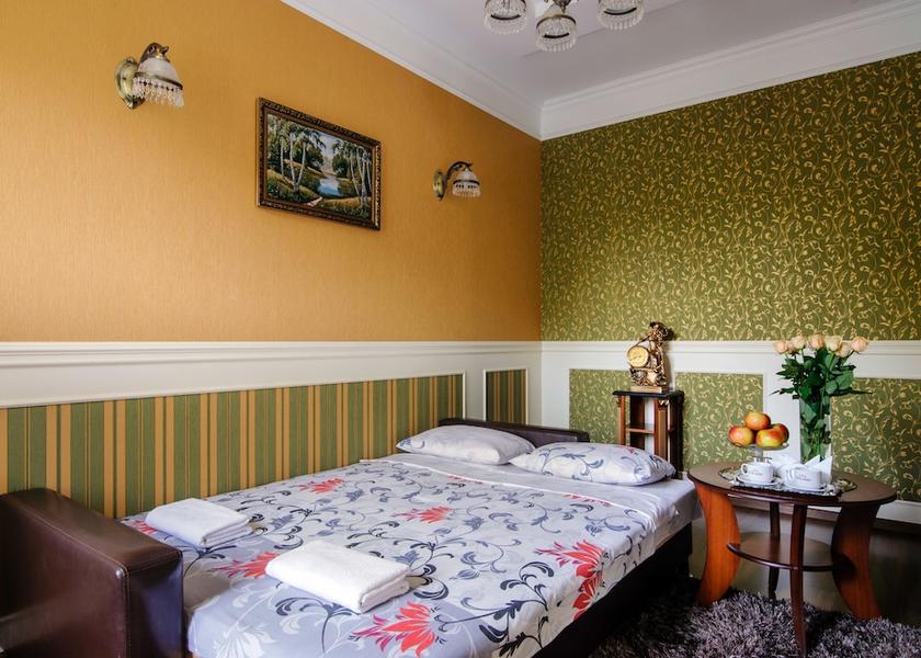  Minsk Room