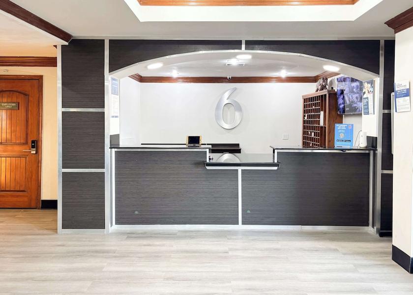 Texas Irving Lobby